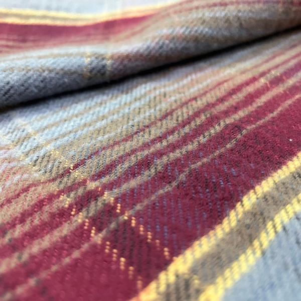 WAREHOUSE（ウエアハウス） ネルシャツ Lot 3022 G柄 FLANNEL SHIRTS