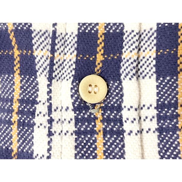 WAREHOUSE（ウエアハウス） ネルシャツ Lot 3104 FLANNEL SHIRTS E柄
