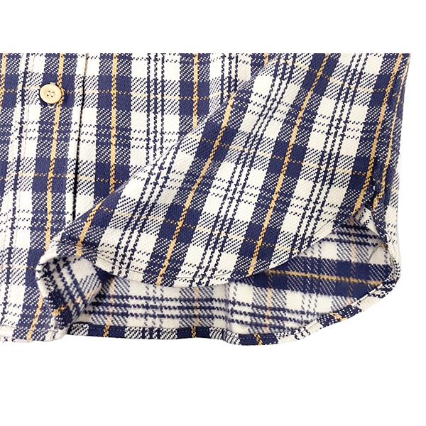 WAREHOUSE（ウエアハウス） ネルシャツ Lot 3104 FLANNEL SHIRTS E柄