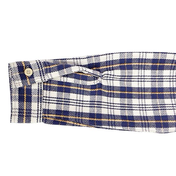 WAREHOUSE（ウエアハウス） ネルシャツ Lot 3104 FLANNEL SHIRTS E柄