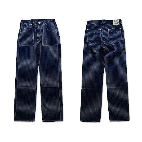 【あすつく】 Pherrow's フェローズ ワークパンツ 333WP ウォバッシュ パンツ
