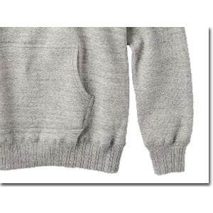 フルカウント FULL COUNT スウェット パーカー 3745 プルオーバー