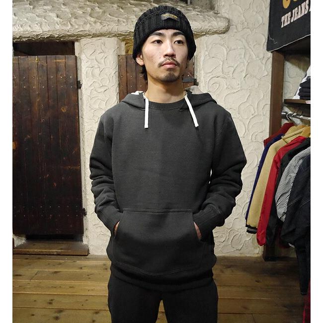 フルカウント FULLCOUNT スウェット パーカー42 | www.tspea.org