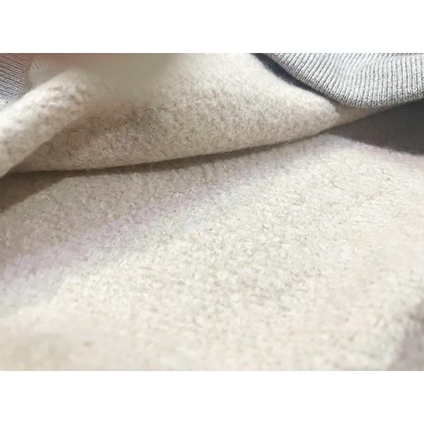 WAREHOUSE（ウエアハウス） スウェット Lot 401 CONCORD フロッキー