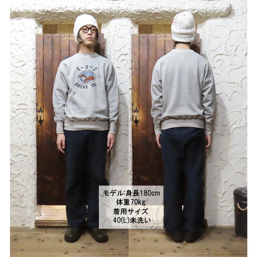 【試着・美品】Warehouse ウエアハウス Lot 401 40 ナスコン WAREHOUSE & CO. / Lot 401 TRINIDAD - WAREHOUSE＆CO.