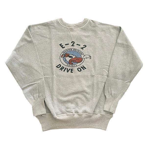 ドロワートレーナー WAREHOUSE ウエアハウス スウェット Lot 401 DRIVE ON 多色