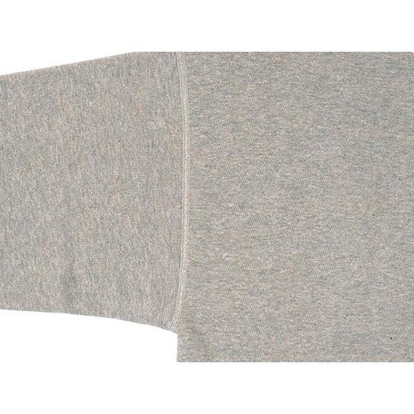 ウエアハウス WAREHOUSE スウェット Lot 401 PLAIN プレーン Set In Flat Seam セットイントレーナー 吊り編み クルー ヴィンテージ 無地 アメカジ メンズ | WAREHOUSE | 17