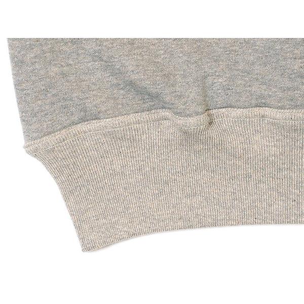 ウエアハウス WAREHOUSE スウェット Lot 401 PLAIN プレーン Set In Flat Seam セットイントレーナー 吊り編み クルー ヴィンテージ 無地 アメカジ メンズ | WAREHOUSE | 20