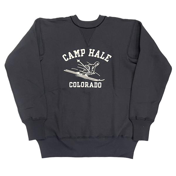 WAREHOUSE（ウエアハウス） スウェット Lot 403 ARMY SKIING セット