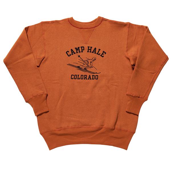 ウエアハウス　スウェット　トレーナー　Lot.403 PEPPERS warehouse lot403 PEPPERS スウェット44