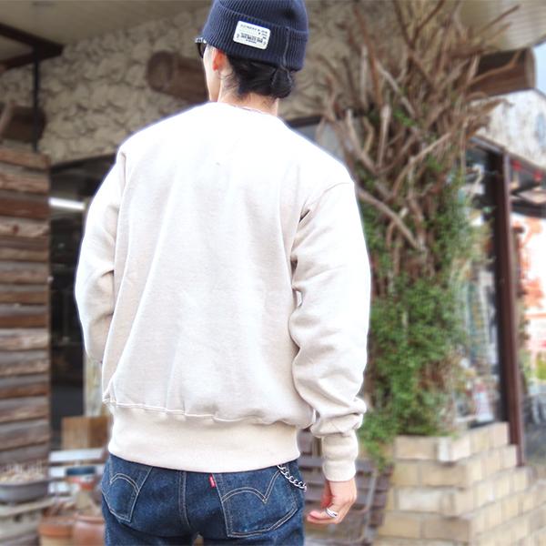 WAREHOUSE（ウエアハウス） スウェット Lot 403 MIDDLE FIELD セット