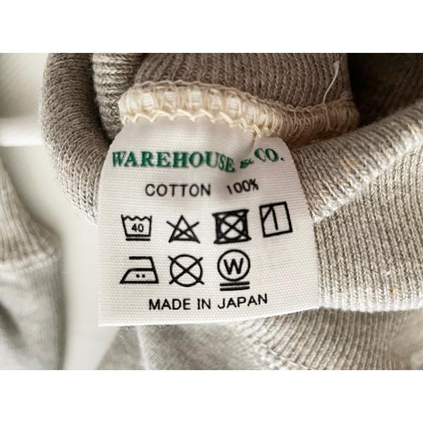 WAREHOUSE ウエアハウス スウェット Lot 403 N.A.M.T.C セット WAREHOUSE ウエアハウス スウェット Lot 403 N.A.M.T.C セット
