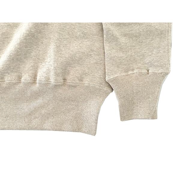 ウエアハウス WAREHOUSE スウェット Lot 403 SYLVANIA セットイン