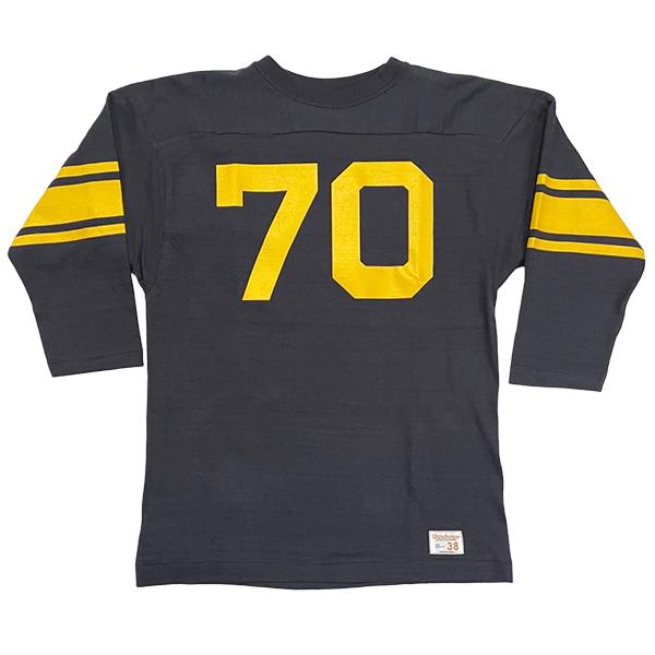 WAREHOUSE（ウエアハウス） WAREHOUSE 7分袖 フットボールT Lot 4063