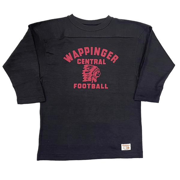 WAREHOUSE（ウエアハウス） WAREHOUSE 7分袖 フットボールT Lot 4063