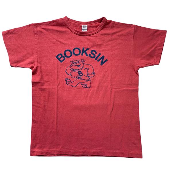 WAREHOUSE（ウエアハウス） WAREHOUSE Tシャツ Lot 4064 BOOKSIN