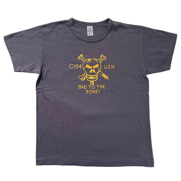 WAREHOUSE（ウエアハウス） WAREHOUSE Tシャツ Lot 4064 C-154