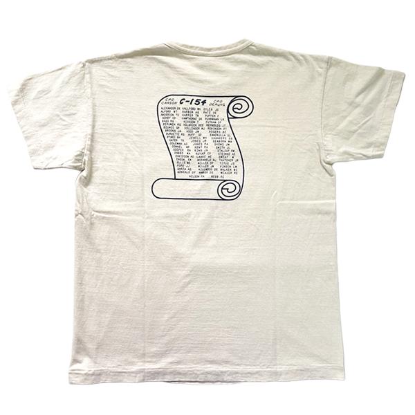 WAREHOUSE（ウエアハウス） WAREHOUSE Tシャツ Lot 4064 C-154