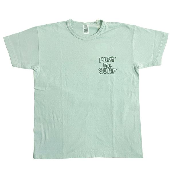 WAREHOUSE（ウエアハウス） WAREHOUSE Tシャツ Lot 4064 PRAY FOR SURF