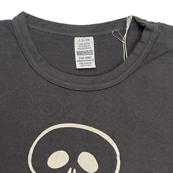 WAREHOUSE（ウエアハウス） WAREHOUSE Tシャツ Lot 4064 ZBT セコハンT