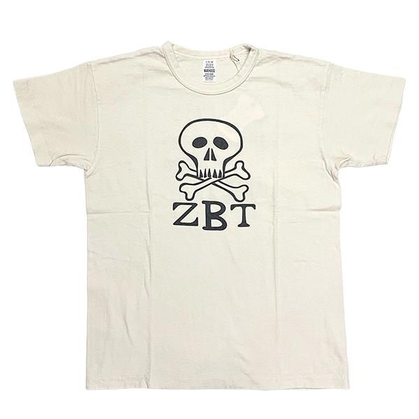 WAREHOUSE（ウエアハウス） WAREHOUSE Tシャツ Lot 4064 ZBT セコハンT