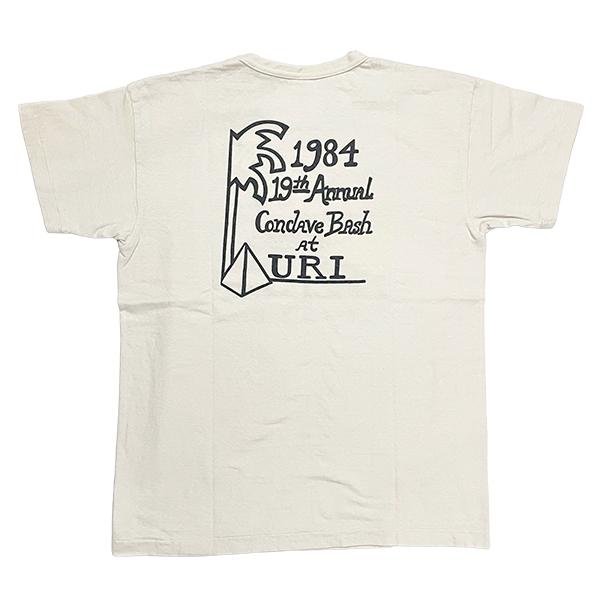 WAREHOUSE（ウエアハウス） WAREHOUSE Tシャツ Lot 4064 ZBT セコハンT