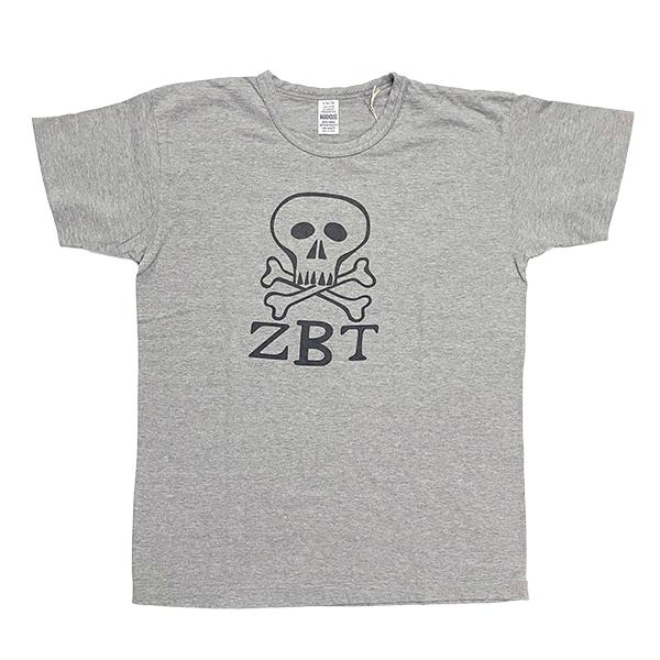WAREHOUSE（ウエアハウス） WAREHOUSE Tシャツ Lot 4064 ZBT セコハンT