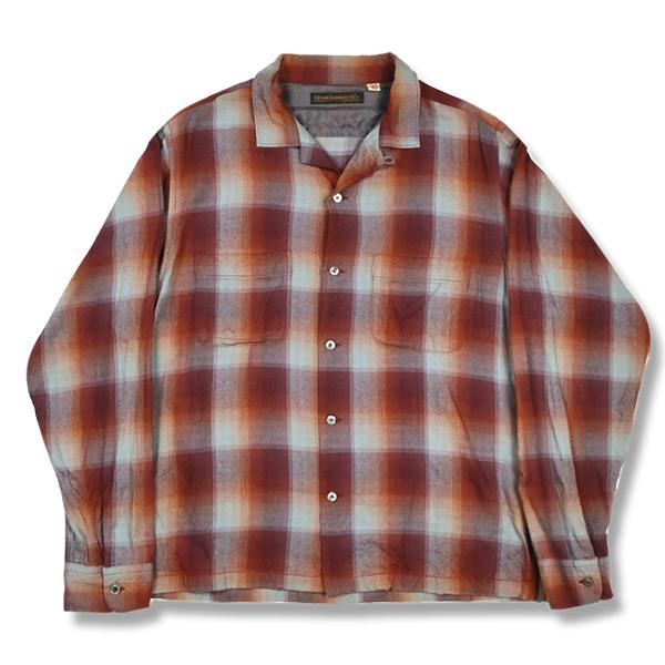 FULLCOUNT (予約4月頃〜入荷予定) フルカウント FULL COUNT シャツ 