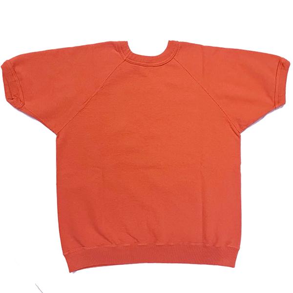 WAREHOUSE（ウエアハウス） スウェット Lot 4104 HAWAII 半袖 SW