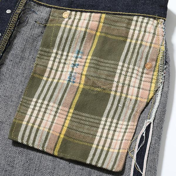 シュガーケーン SUGAR CANE ジーンズ 大戦モデル SC49050 Super Denim Collectibles 13.5oz. DENIM 1940’s SPECIAL ワンウォッシュ アメカジ メンズ 東洋の画像
