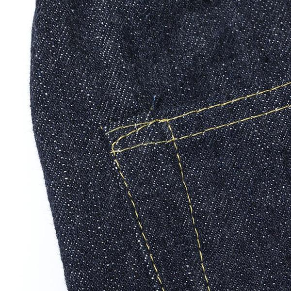 シュガーケーン SUGAR CANE ジーンズ 大戦モデル SC49050 Super Denim Collectibles 13.5oz. DENIM 1940’s SPECIAL ワンウォッシュ アメカジ メンズ 東洋の画像