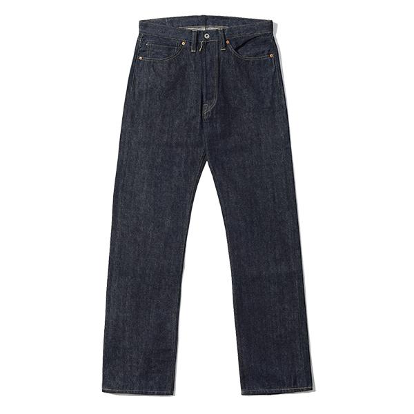 シュガーケーン SUGAR CANE ジーンズ 大戦モデル SC49050 Super Denim Collectibles 13.5oz. DENIM 1940’s SPECIAL ワンウォッシュ アメカジ メンズ 東洋の画像