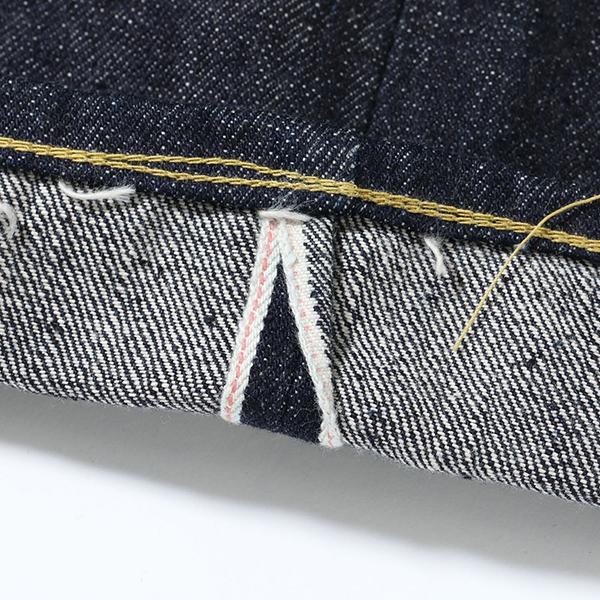 シュガーケーン SUGAR CANE ジーンズ 大戦モデル SC49050 Super Denim Collectibles 13.5oz. DENIM 1940’s SPECIAL ワンウォッシュ アメカジ メンズ 東洋の画像