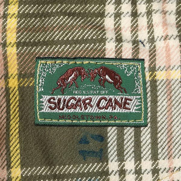 シュガーケーン SUGAR CANE ジーンズ 大戦モデル SC49050 Super Denim Collectibles 13.5oz. DENIM 1940’s SPECIAL ワンウォッシュ アメカジ メンズ 東洋の画像
