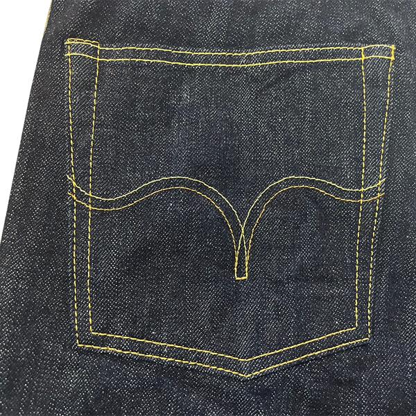 フェローズ Pherrow's デニム ジーンズ 421SW ストレート スターチドウォッシュ ジーパン ボトム ヴィンテージ アメカジ メンズ | Pherrow's | 13