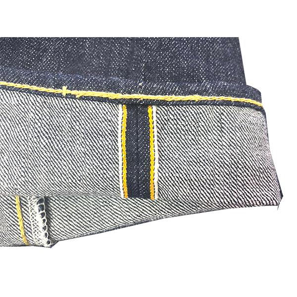 Pherrow's（フェローズ） デニム ジーンズ 421SW ストレート スターチ