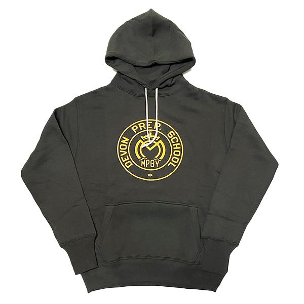 WAREHOUSE（ウエアハウス） スウェット パーカー Lot.450 DEVON 2本針