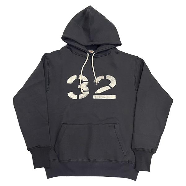 WAREHOUSE（ウエアハウス） スウェット パーカー Lot.450 NO.32 2本針