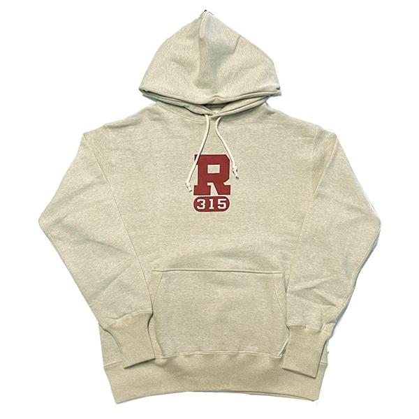 WAREHOUSE（ウエアハウス） スウェット パーカー Lot.450 R315 2本針