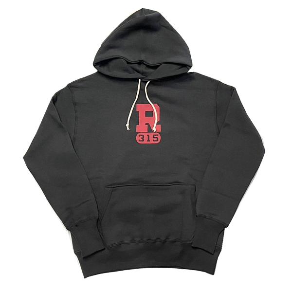 WAREHOUSE（ウエアハウス） スウェット パーカー Lot.450 R315 2本針