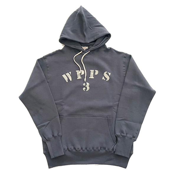 WAREHOUSE ウエアハウス スウェット パーカー Lot.450 WPPS 2本