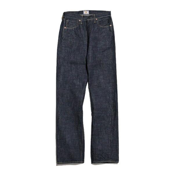 Pherrow's フェローズ デニム ジーンズ 451SW ルーズストレート 大戦