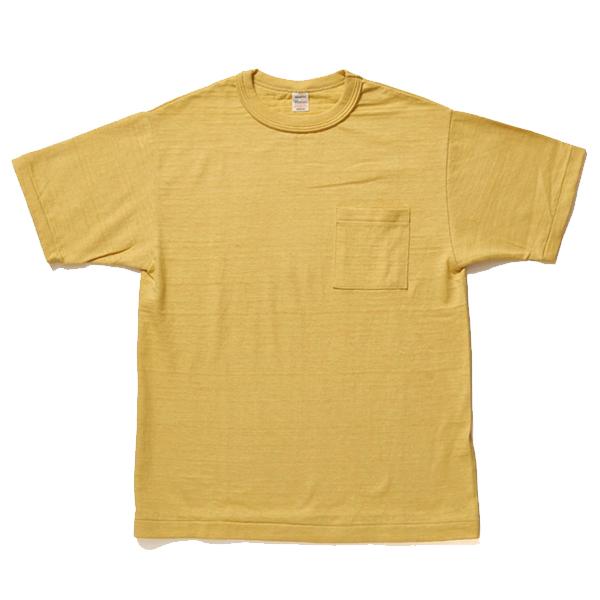 WAREHOUSE（ウエアハウス） WAREHOUSE Tシャツ ポケT Lot 4601