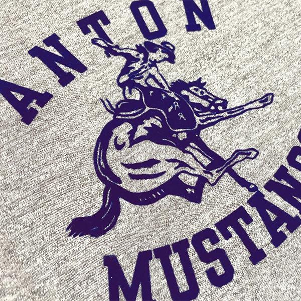 ウエアハウス WAREHOUSE Tシャツ Lot 4601 ANTON 半袖 カウボーイ フロッキー プリント アメカジ メンズ 正規品 | WAREHOUSE | 14