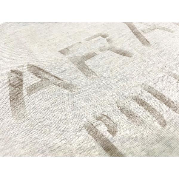 ウエアハウス WAREHOUSE Tシャツ Lot4601 ARAB 半袖 両面 ステンシル プリント TEE シャドウボーダー 未洗い ロゴ 綿 アメカジ メンズ 2025年 春夏 新作 | WAREHOUSE | 14