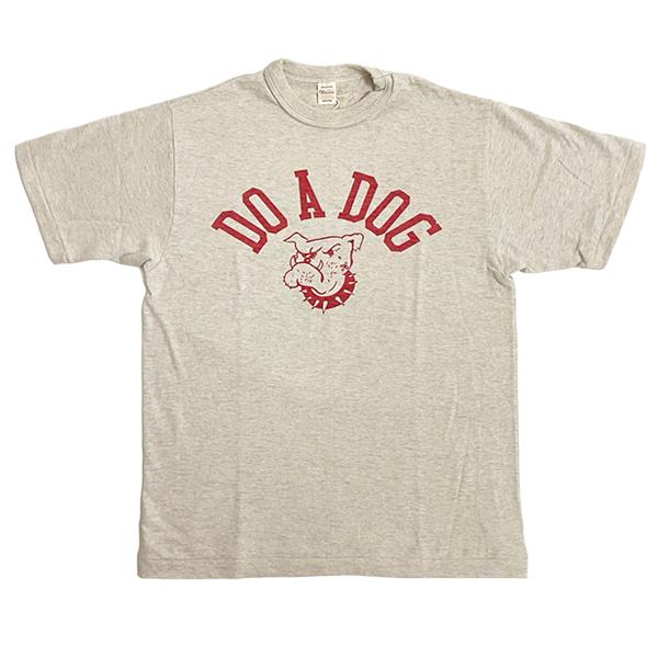 ウエアハウス WAREHOUSE Tシャツ Lot 4601 DO A DOG 犬 ドッグ 半袖 未洗い アメカジ メンズ 2026年 正規品 | WAREHOUSE | 11