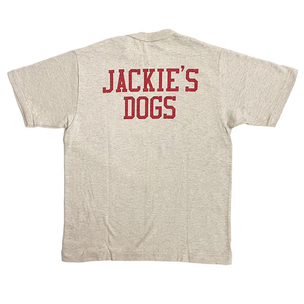 ウエアハウス WAREHOUSE Tシャツ Lot 4601 DO A DOG 犬 ドッグ 半袖 未洗い アメカジ メンズ 2026年 正規品 | WAREHOUSE | 12