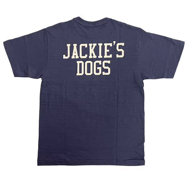 ウエアハウス WAREHOUSE Tシャツ Lot 4601 DO A DOG 犬 ドッグ 半袖 未洗い アメカジ メンズ 2026年 正規品 | WAREHOUSE | 14