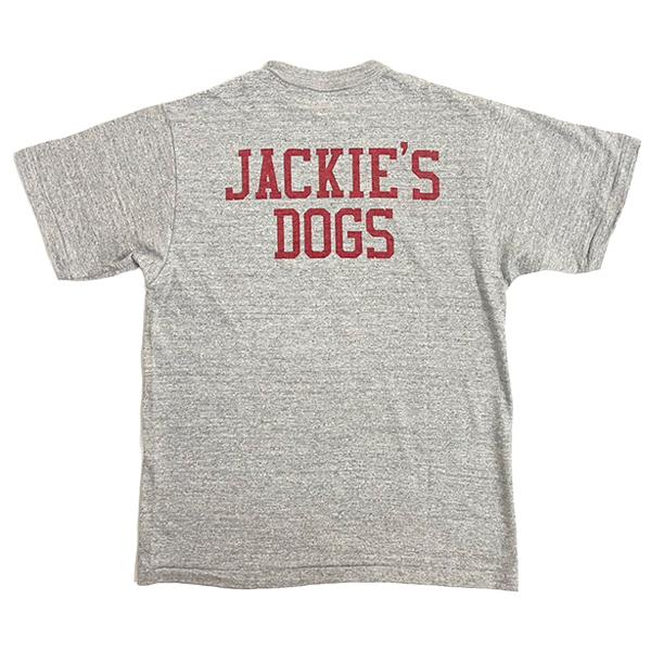 WAREHOUSE（ウエアハウス） WAREHOUSE Tシャツ Lot 4601 DO A DOG 犬