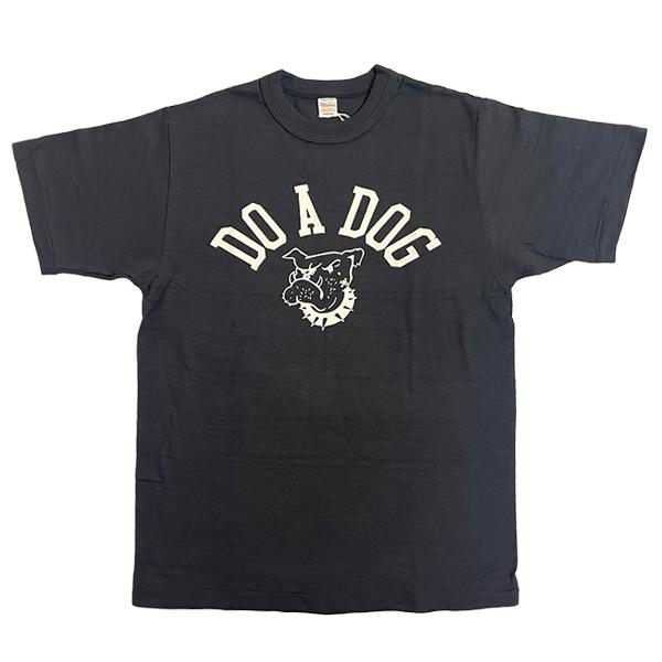 ウエアハウス WAREHOUSE Tシャツ Lot 4601 DO A DOG 犬 ドッグ 半袖 未洗い アメカジ メンズ 2026年 正規品 | WAREHOUSE | 15